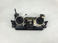 2013 Scion Fr-S Climate Control Module Temperature AC/Heater Replacement P/N:72311CA010 Fits OEM Used Auto Parts - Oemusedau