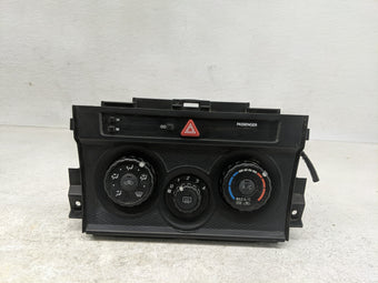 compare product 2013-2016 Scion Fr-S Climate Control Module Temperature AC/Heater Replacement P/N:72331CA110 Fits OEM Used Auto Parts