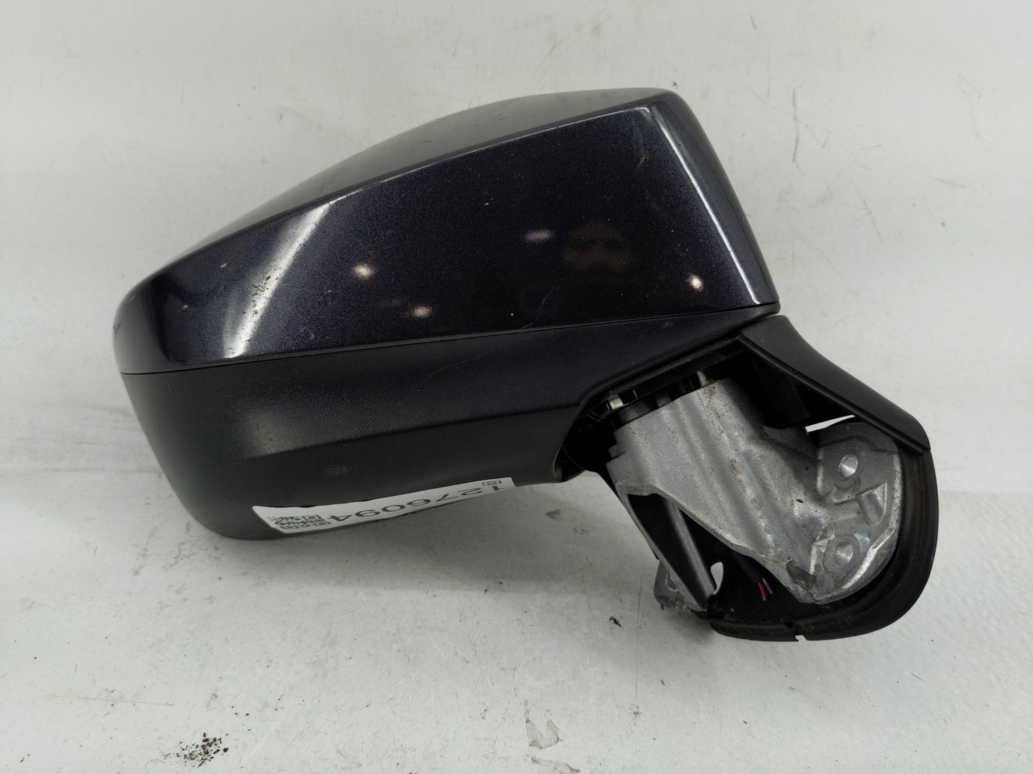 2013-2016 Scion Fr-S Side Mirror Replacement Passenger Right View Door Mirror P/N:E11027521 Fits OEM Used Auto Parts - Oemus