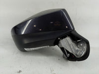 2013-2016 Scion Fr-S Side Mirror Replacement Passenger Right View Door Mirror P/N:E11027521 Fits OEM Used Auto Parts - Oemus