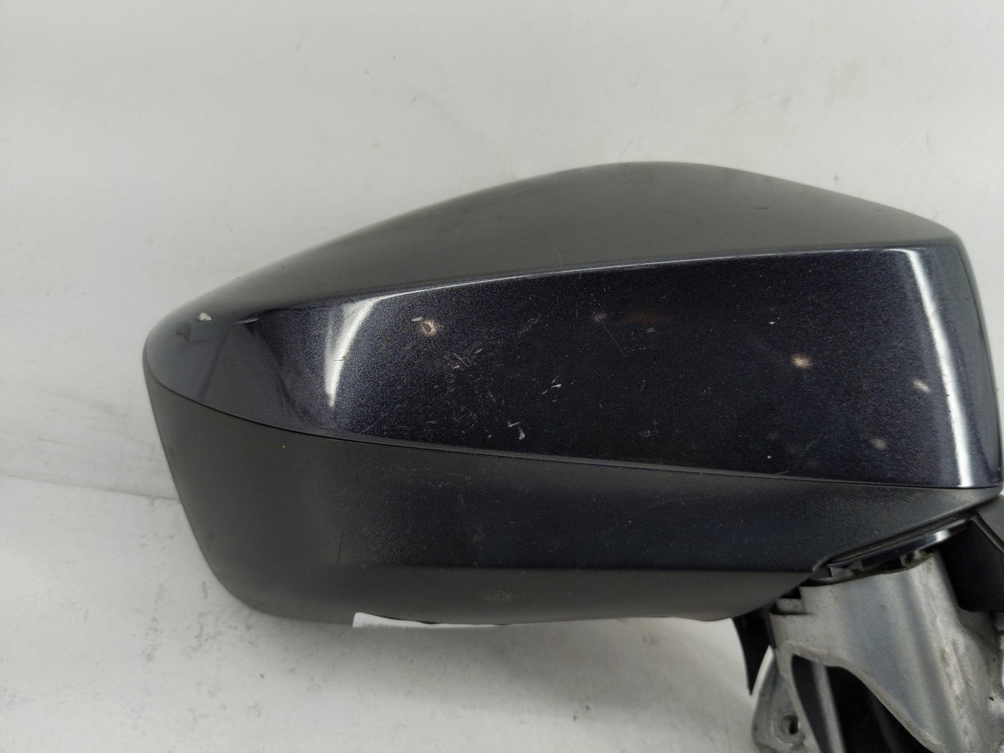 2013-2016 Scion Fr-S Side Mirror Replacement Passenger Right View Door Mirror P/N:E11027521 Fits OEM Used Auto Parts - Oemus