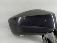 2013-2016 Scion Fr-S Side Mirror Replacement Passenger Right View Door Mirror P/N:E11027521 Fits OEM Used Auto Parts - Oemus