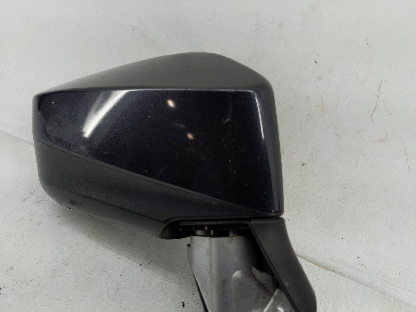 2013-2016 Scion Fr-S Side Mirror Replacement Passenger Right View Door Mirror P/N:E11027521 Fits OEM Used Auto Parts - Oemus