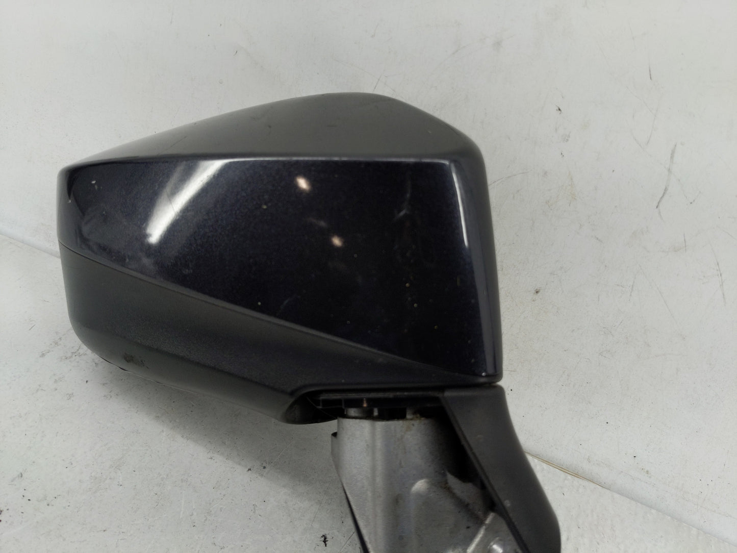 2013-2016 Scion Fr-S Side Mirror Replacement Passenger Right View Door Mirror P/N:E11027521 Fits OEM Used Auto Parts - Oemus