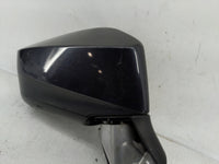2013-2016 Scion Fr-S Side Mirror Replacement Passenger Right View Door Mirror P/N:E11027521 Fits OEM Used Auto Parts - Oemus