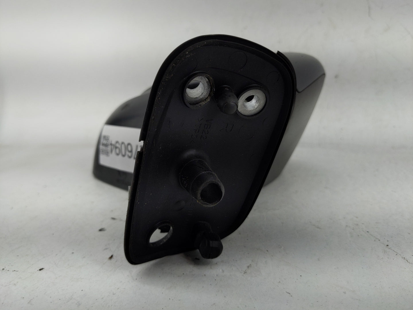 2013-2016 Scion Fr-S Side Mirror Replacement Passenger Right View Door Mirror P/N:E11027521 Fits OEM Used Auto Parts - Oemus