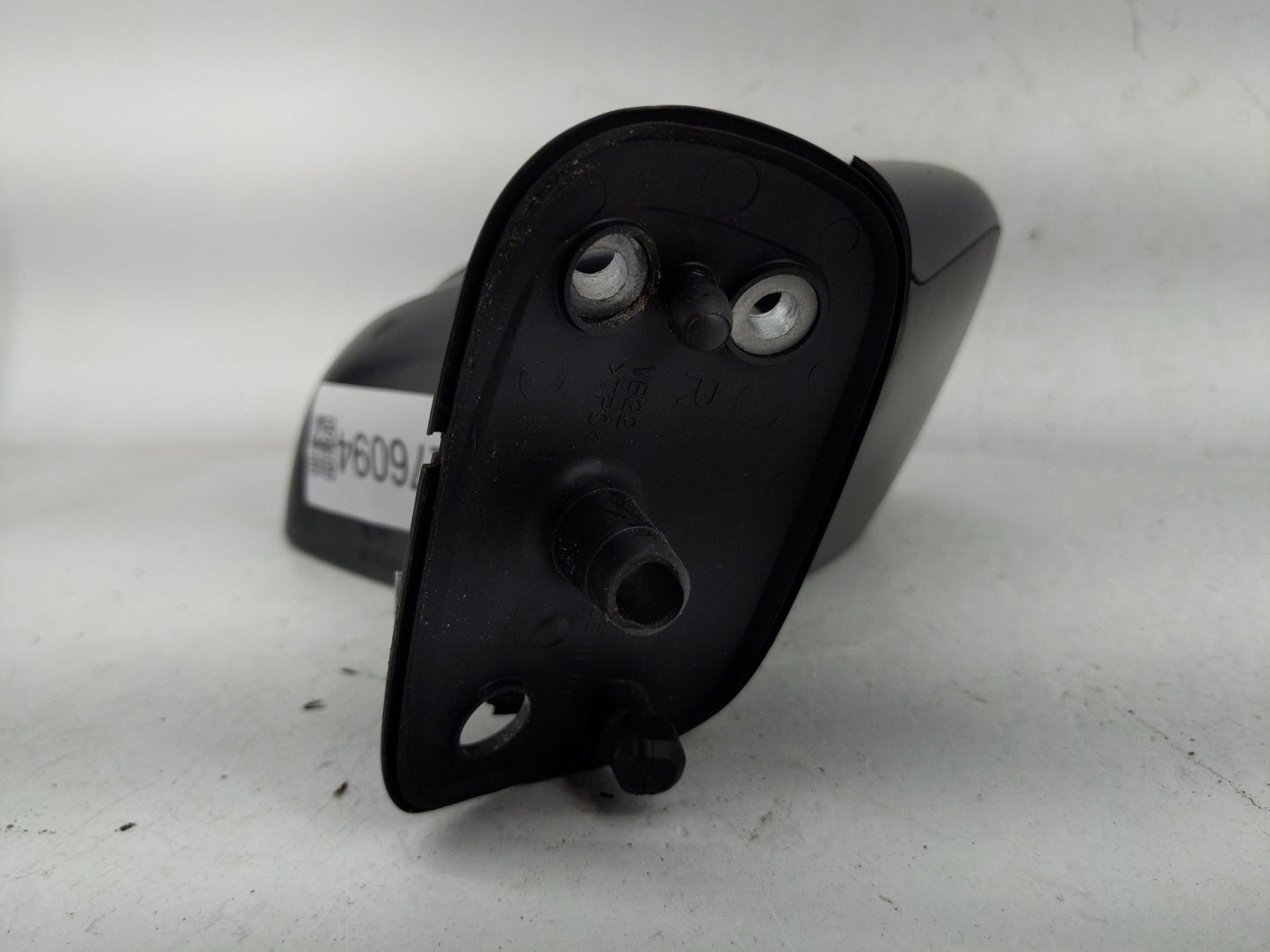 2013-2016 Scion Fr-S Side Mirror Replacement Passenger Right View Door Mirror P/N:E11027521 Fits OEM Used Auto Parts - Oemus