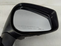 2013-2016 Scion Fr-S Side Mirror Replacement Passenger Right View Door Mirror P/N:E11027521 Fits OEM Used Auto Parts - Oemus