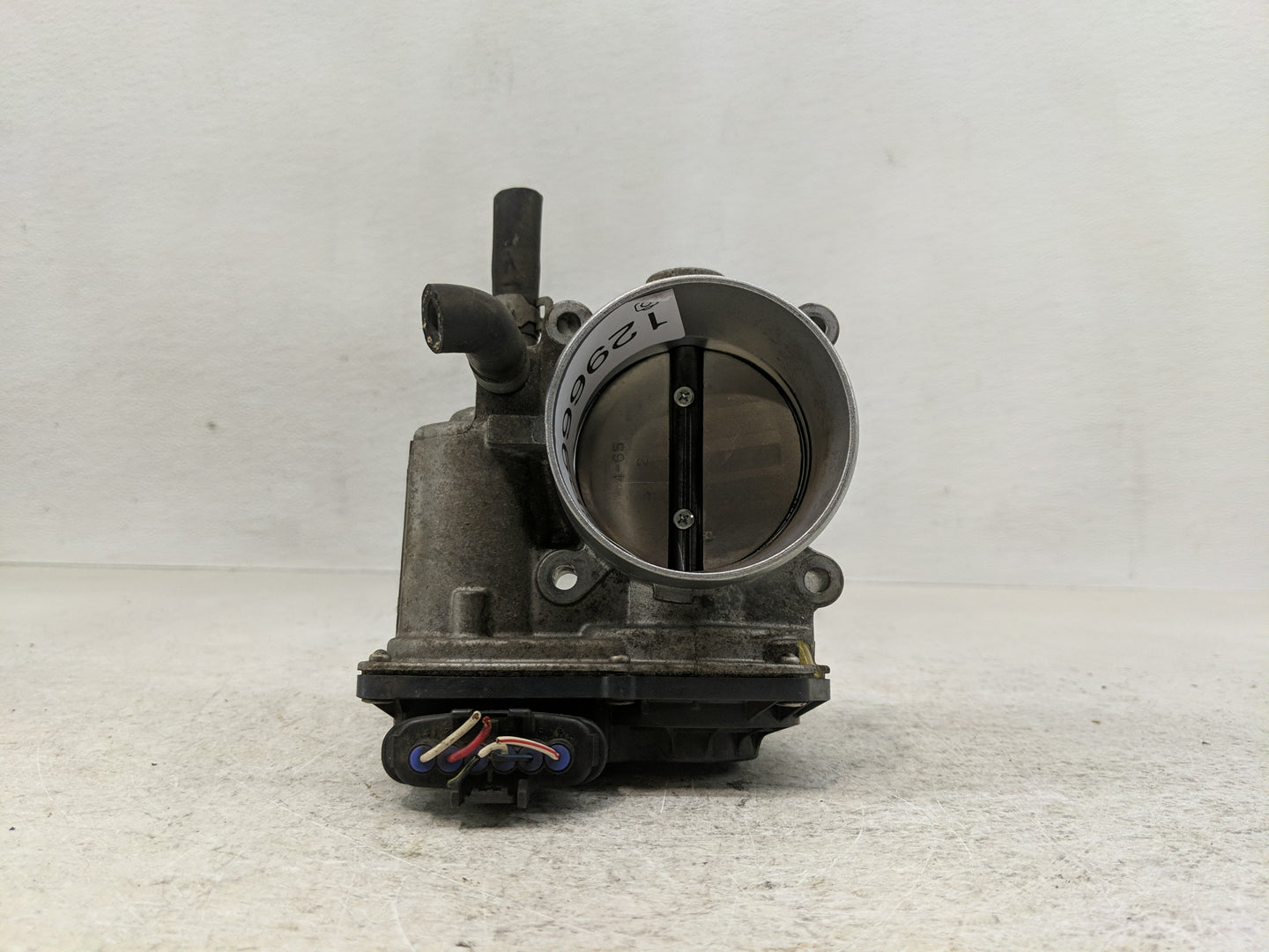 2013-2016 Scion Fr-S Throttle Body P/N:16112AA400 Fits Fits 2013 2014 2015 2016 2017 2018 2019 2020 OEM Used Auto Parts - Oe