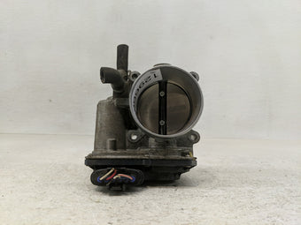 compare product 2013-2016 Scion Fr-S Throttle Body P/N:16112AA400 Fits Fits 2013 2014 2015 2016 2017 2018 2019 2020 OEM Used Auto Parts