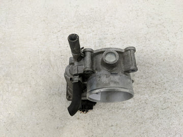 2013-2016 Scion Fr-S Throttle Body P/N:16112AA400 Fits Fits 2013 2014 2015 2016 2017 2018 2019 2020 OEM Used Auto Parts