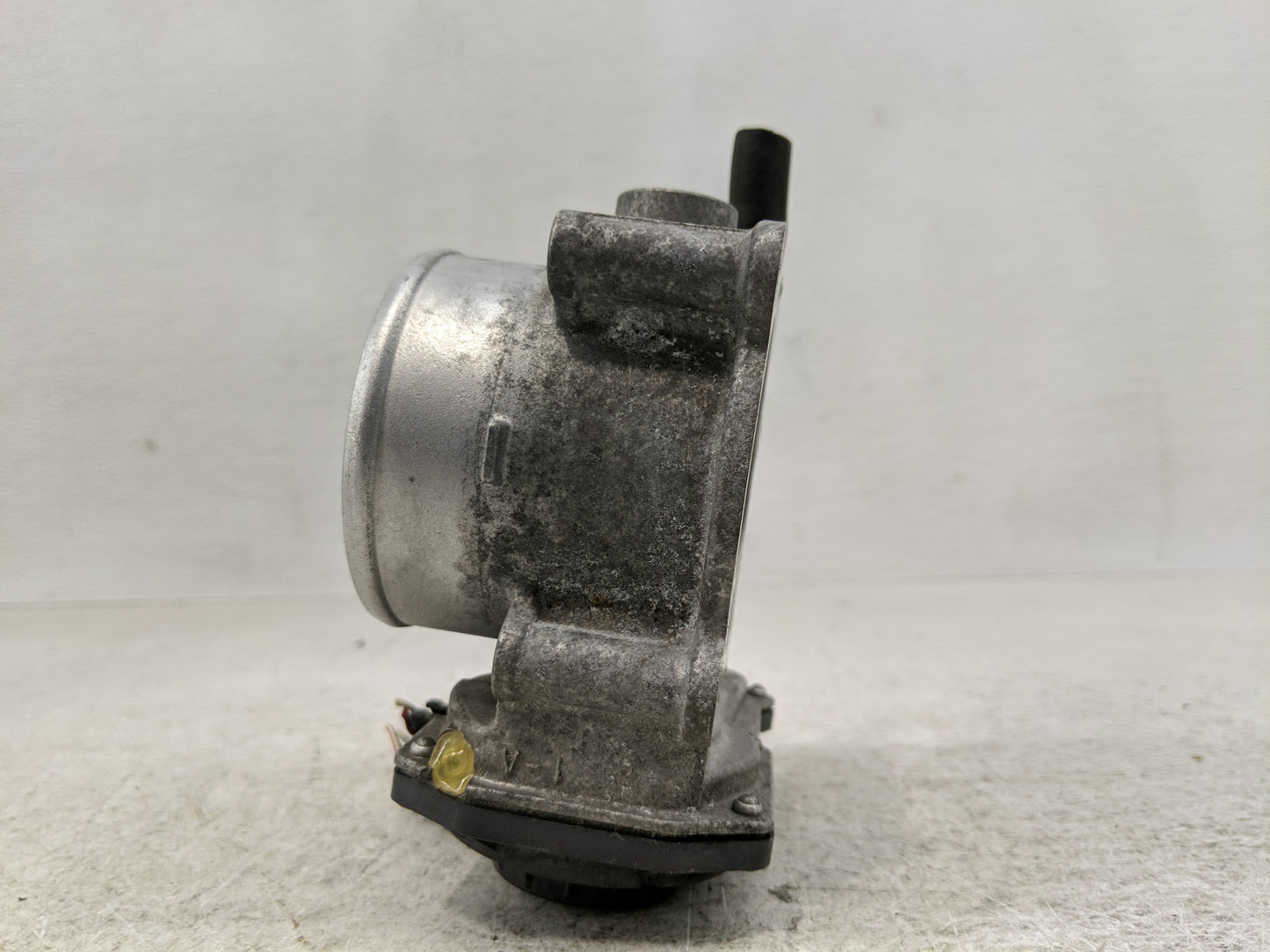 2013-2016 Scion Fr-S Throttle Body P/N:16112AA400 Fits Fits 2013 2014 2015 2016 2017 2018 2019 2020 OEM Used Auto Parts - Oe