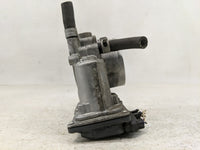 2013-2016 Scion Fr-S Throttle Body P/N:16112AA400 Fits Fits 2013 2014 2015 2016 2017 2018 2019 2020 OEM Used Auto Parts - Oe