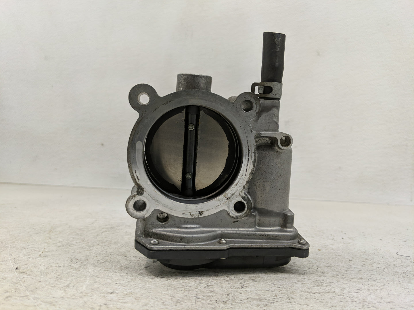 2013-2016 Scion Fr-S Throttle Body P/N:16112AA400 Fits Fits 2013 2014 2015 2016 2017 2018 2019 2020 OEM Used Auto Parts - Oe