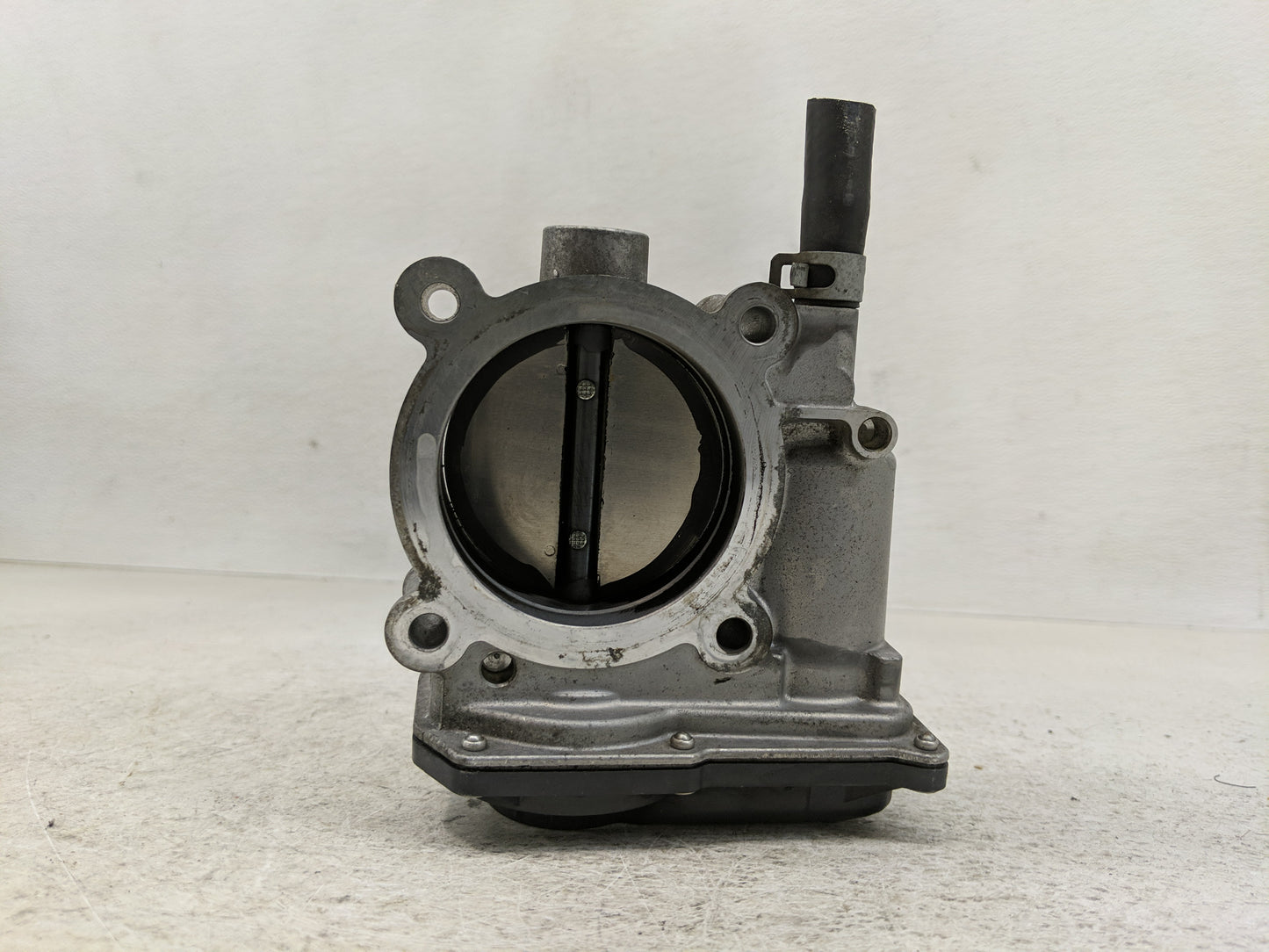 2013-2016 Scion Fr-S Throttle Body P/N:16112AA400 Fits Fits 2013 2014 2015 2016 2017 2018 2019 2020 OEM Used Auto Parts - Oe
