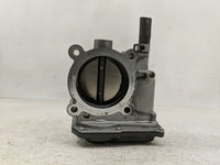 2013-2016 Scion Fr-S Throttle Body P/N:16112AA400 Fits Fits 2013 2014 2015 2016 2017 2018 2019 2020 OEM Used Auto Parts - Oe