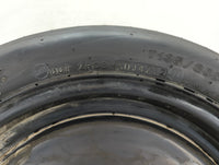 2013-2016 Scion Fr-s Spare Donut Tire Wheel Rim Oem - Oemusedautoparts1.com