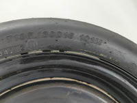 2013-2016 Scion Fr-s Spare Donut Tire Wheel Rim Oem - Oemusedautoparts1.com