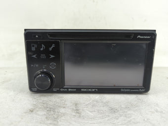 compare product 2013-2014 Scion Fr-S Radio AM FM Cd Player Receiver Replacement P/N:PT546-18130 Fits Fits 2013 2014 OEM Used Auto Parts