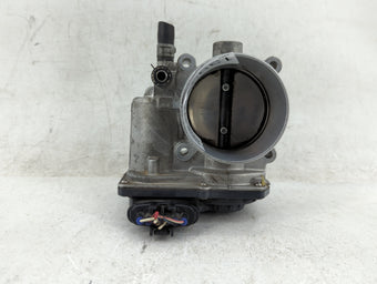 compare product 2013-2016 Scion Fr-S Throttle Body P/N:16112AA400 Fits Fits 2013 2014 2015 2016 2017 2018 2019 2020 OEM Used Auto Parts