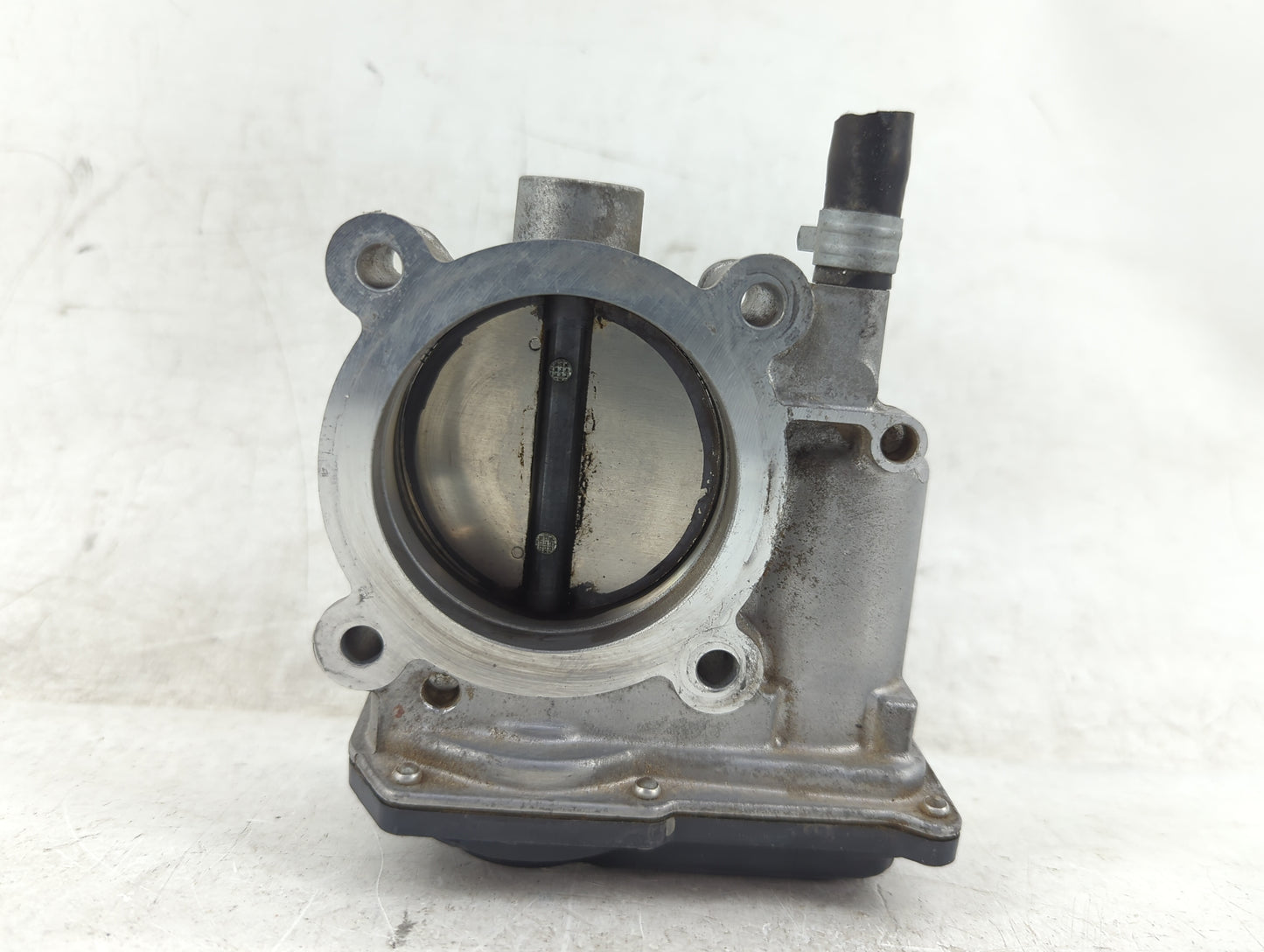 2013-2016 Scion Fr-S Throttle Body P/N:16112AA400 Fits Fits 2013 2014 2015 2016 2017 2018 2019 2020 OEM Used Auto Parts - Oe