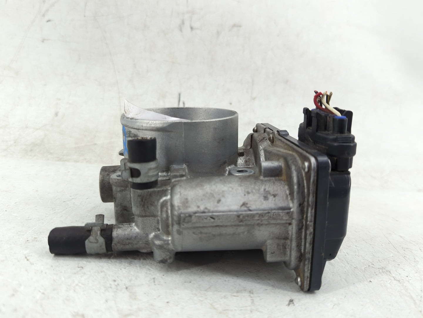 2013-2016 Scion Fr-S Throttle Body P/N:16112AA400 Fits Fits 2013 2014 2015 2016 2017 2018 2019 2020 OEM Used Auto Parts - Oe