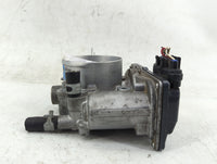 2013-2016 Scion Fr-S Throttle Body P/N:16112AA400 Fits Fits 2013 2014 2015 2016 2017 2018 2019 2020 OEM Used Auto Parts - Oe