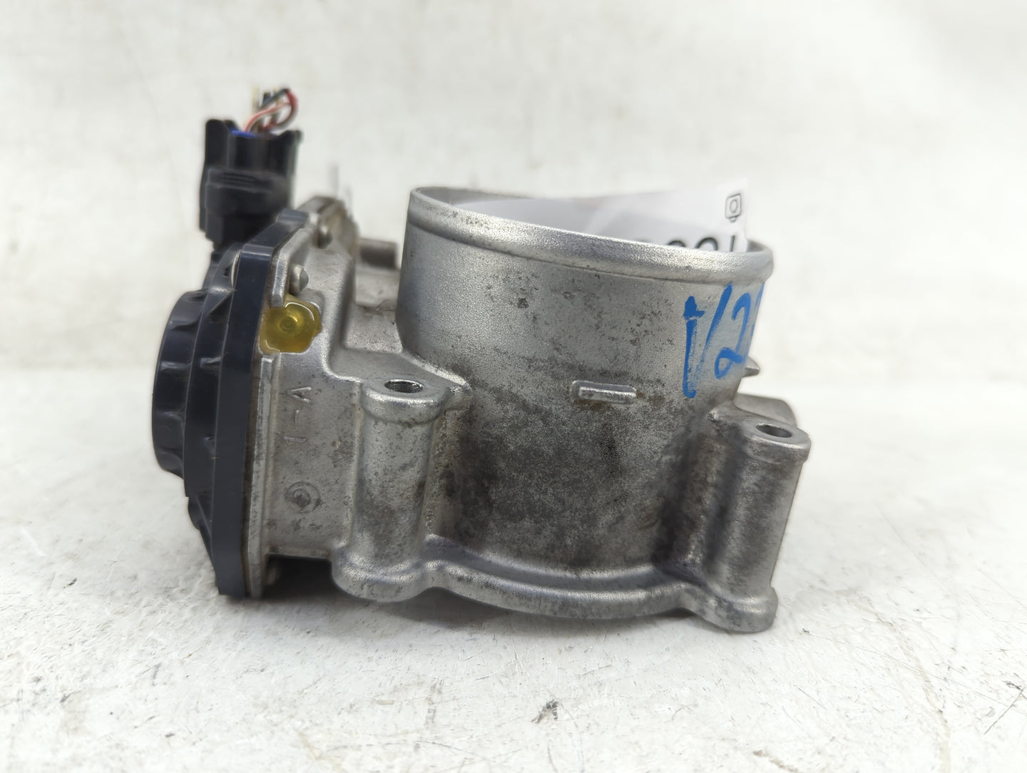 2013-2016 Scion Fr-S Throttle Body P/N:16112AA400 Fits Fits 2013 2014 2015 2016 2017 2018 2019 2020 OEM Used Auto Parts - Oe