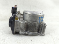 2013-2016 Scion Fr-S Throttle Body P/N:16112AA400 Fits Fits 2013 2014 2015 2016 2017 2018 2019 2020 OEM Used Auto Parts - Oe