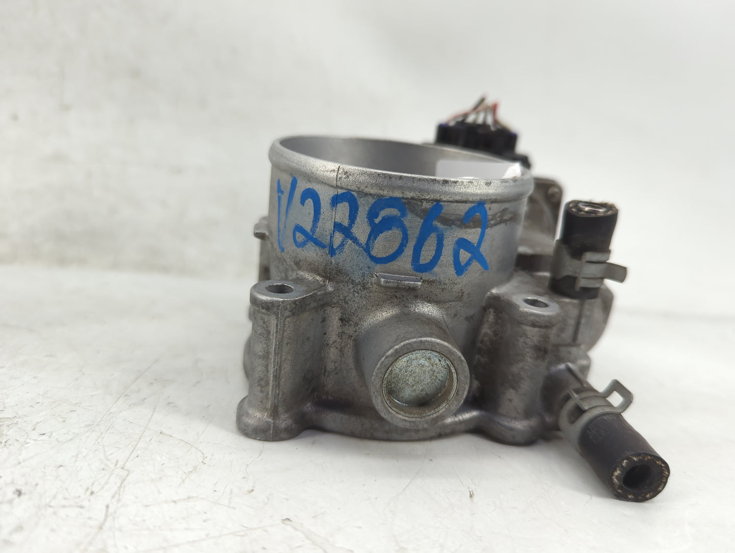 2013-2016 Scion Fr-S Throttle Body P/N:16112AA400 Fits Fits 2013 2014 2015 2016 2017 2018 2019 2020 OEM Used Auto Parts - Oe