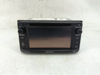 2013-2015 Scion Fr-S Radio AM FM Cd Player Receiver Replacement P/N:PT546-00140 Fits Fits 2012 2013 2014 2015 2016 OEM Used 