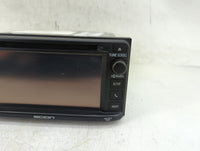 2013-2015 Scion Fr-S Radio AM FM Cd Player Receiver Replacement P/N:PT546-00140 Fits Fits 2012 2013 2014 2015 2016 OEM Used 