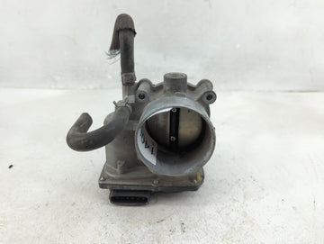 2013-2016 Scion Fr-S Throttle Body P/N:16112AA400 Fits Fits 2013 2014 2015 2016 2017 2018 2019 2020 OEM Used Auto Parts - Oe