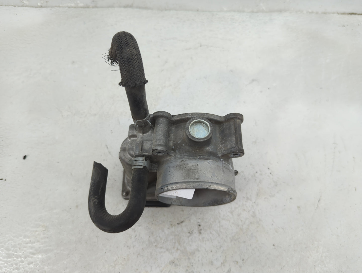 2013-2016 Scion Fr-S Throttle Body P/N:16112AA400 Fits Fits 2013 2014 2015 2016 2017 2018 2019 2020 OEM Used Auto Parts - Oe