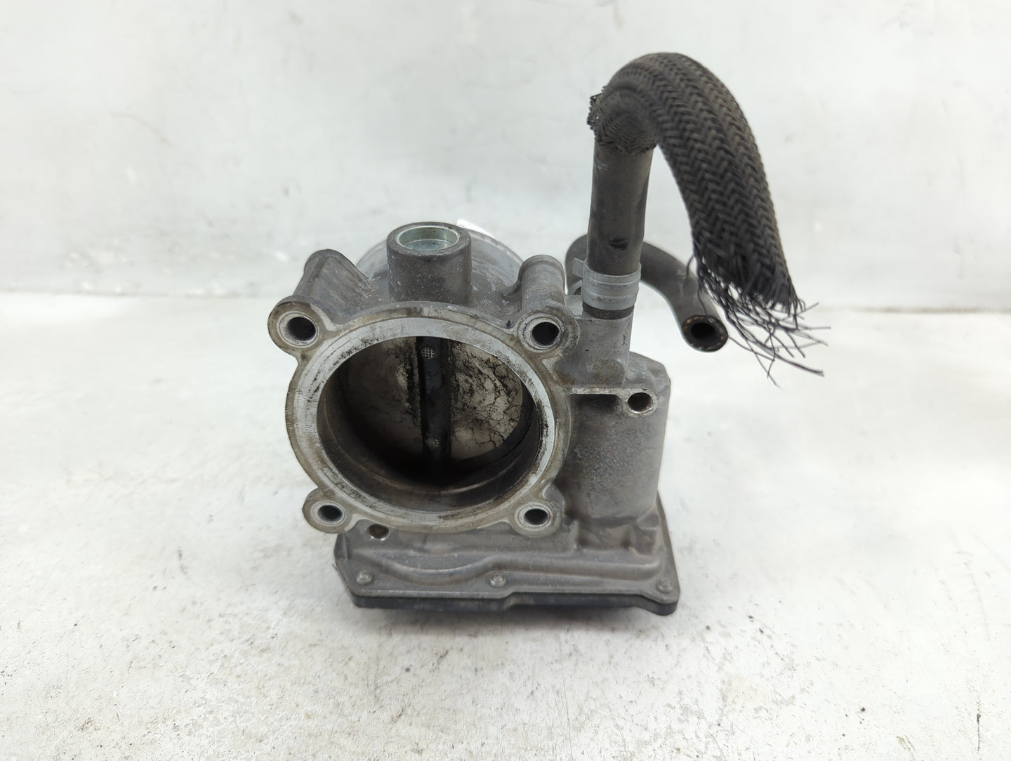 2013-2016 Scion Fr-S Throttle Body P/N:16112AA400 Fits Fits 2013 2014 2015 2016 2017 2018 2019 2020 OEM Used Auto Parts - Oe