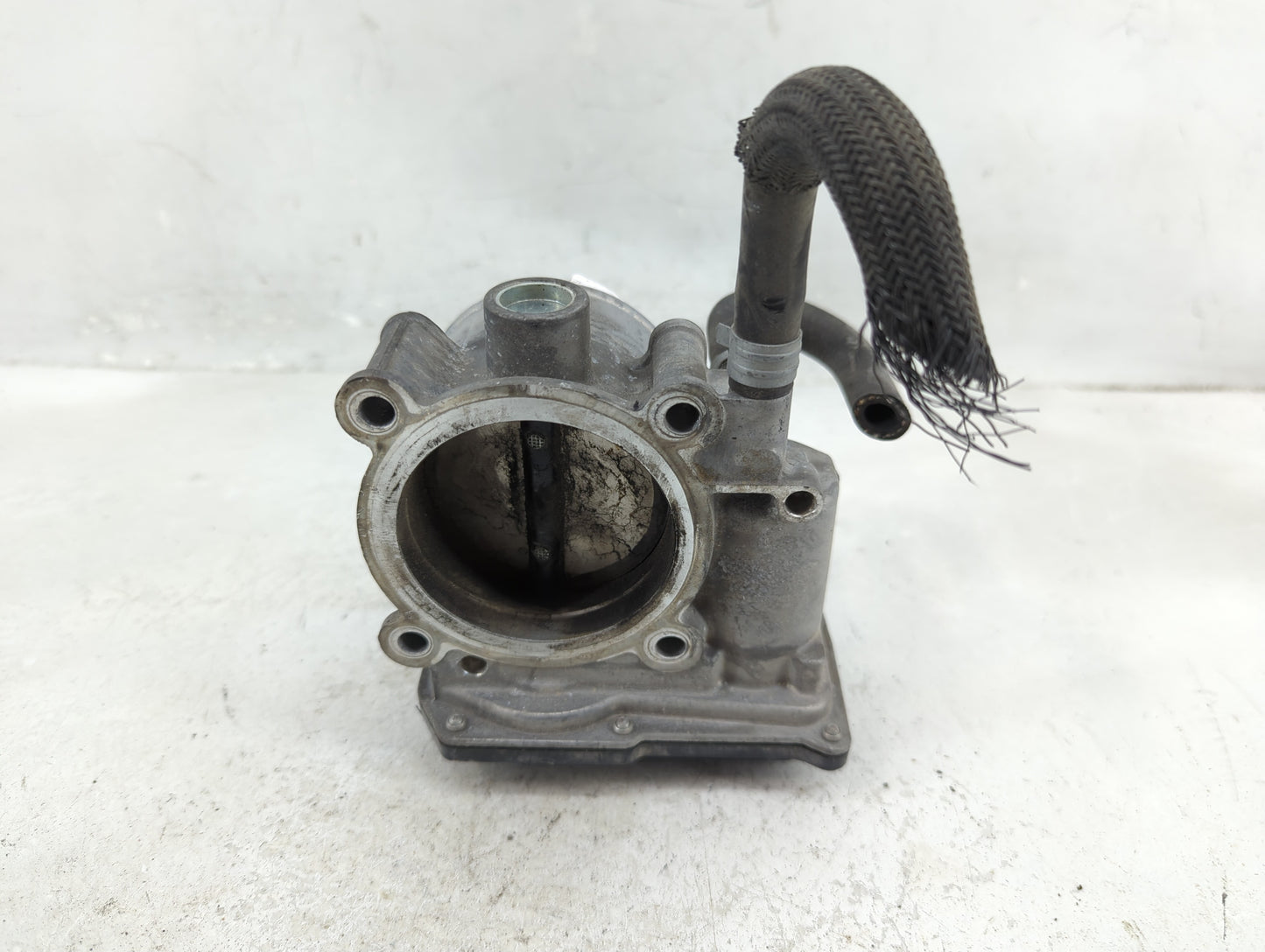 2013-2016 Scion Fr-S Throttle Body P/N:16112AA400 Fits Fits 2013 2014 2015 2016 2017 2018 2019 2020 OEM Used Auto Parts - Oe