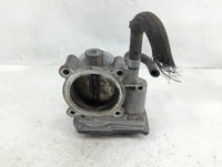2013-2016 Scion Fr-S Throttle Body P/N:16112AA400 Fits Fits 2013 2014 2015 2016 2017 2018 2019 2020 OEM Used Auto Parts - Oe