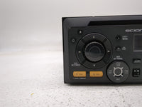 2013-2014 Scion Fr-S Radio AM FM Cd Player Receiver Replacement P/N:PT546-00130 Fits Fits 2012 2013 2014 OEM Used Auto Parts