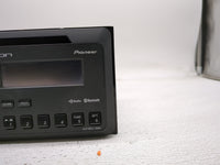 2013-2014 Scion Fr-S Radio AM FM Cd Player Receiver Replacement P/N:PT546-00130 Fits Fits 2012 2013 2014 OEM Used Auto Parts
