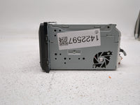 2013-2014 Scion Fr-S Radio AM FM Cd Player Receiver Replacement P/N:PT546-00130 Fits Fits 2012 2013 2014 OEM Used Auto Parts