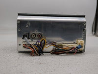 2013-2014 Scion Fr-S Radio AM FM Cd Player Receiver Replacement P/N:PT546-00130 Fits Fits 2012 2013 2014 OEM Used Auto Parts