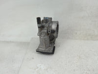 2013-2016 Scion Fr-S Throttle Body P/N:16112AA400 Fits Fits 2013 2014 2015 2016 2017 2018 2019 2020 OEM Used Auto Parts - Oe