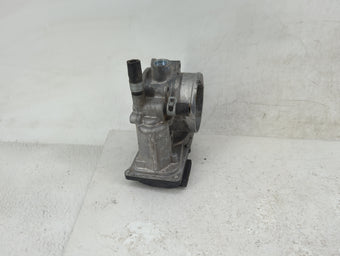compare product 2013-2016 Scion Fr-S Throttle Body P/N:16112AA400 Fits Fits 2013 2014 2015 2016 2017 2018 2019 2020 OEM Used Auto Parts