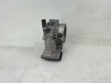 2013-2016 Scion Fr-S Throttle Body P/N:16112AA400 Fits Fits 2013 2014 2015 2016 2017 2018 2019 2020 OEM Used Auto Parts - Oe