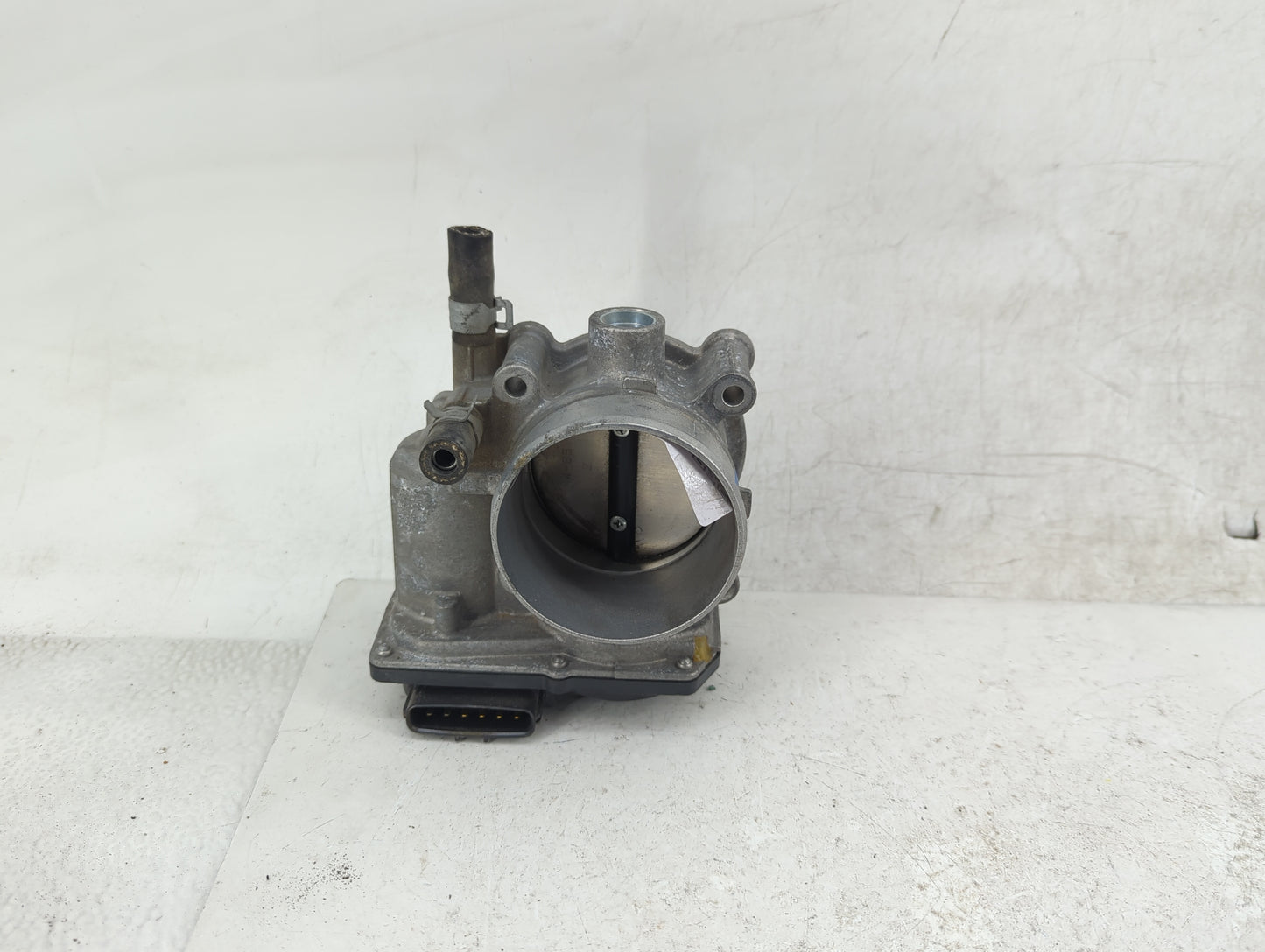 2013-2016 Scion Fr-S Throttle Body P/N:16112AA400 Fits Fits 2013 2014 2015 2016 2017 2018 2019 2020 OEM Used Auto Parts - Oe