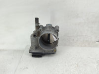 2013-2016 Scion Fr-S Throttle Body P/N:16112AA400 Fits Fits 2013 2014 2015 2016 2017 2018 2019 2020 OEM Used Auto Parts - Oe