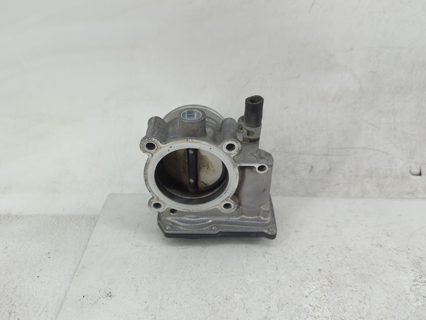 2013-2016 Scion Fr-S Throttle Body P/N:16112AA400 Fits Fits 2013 2014 2015 2016 2017 2018 2019 2020 OEM Used Auto Parts - Oe