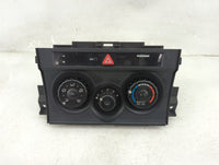 2013-2016 Scion Fr-S Climate Control Module Temperature AC/Heater Replacement P/N:85201CA040 Fits OEM Used Auto Parts - Oemu