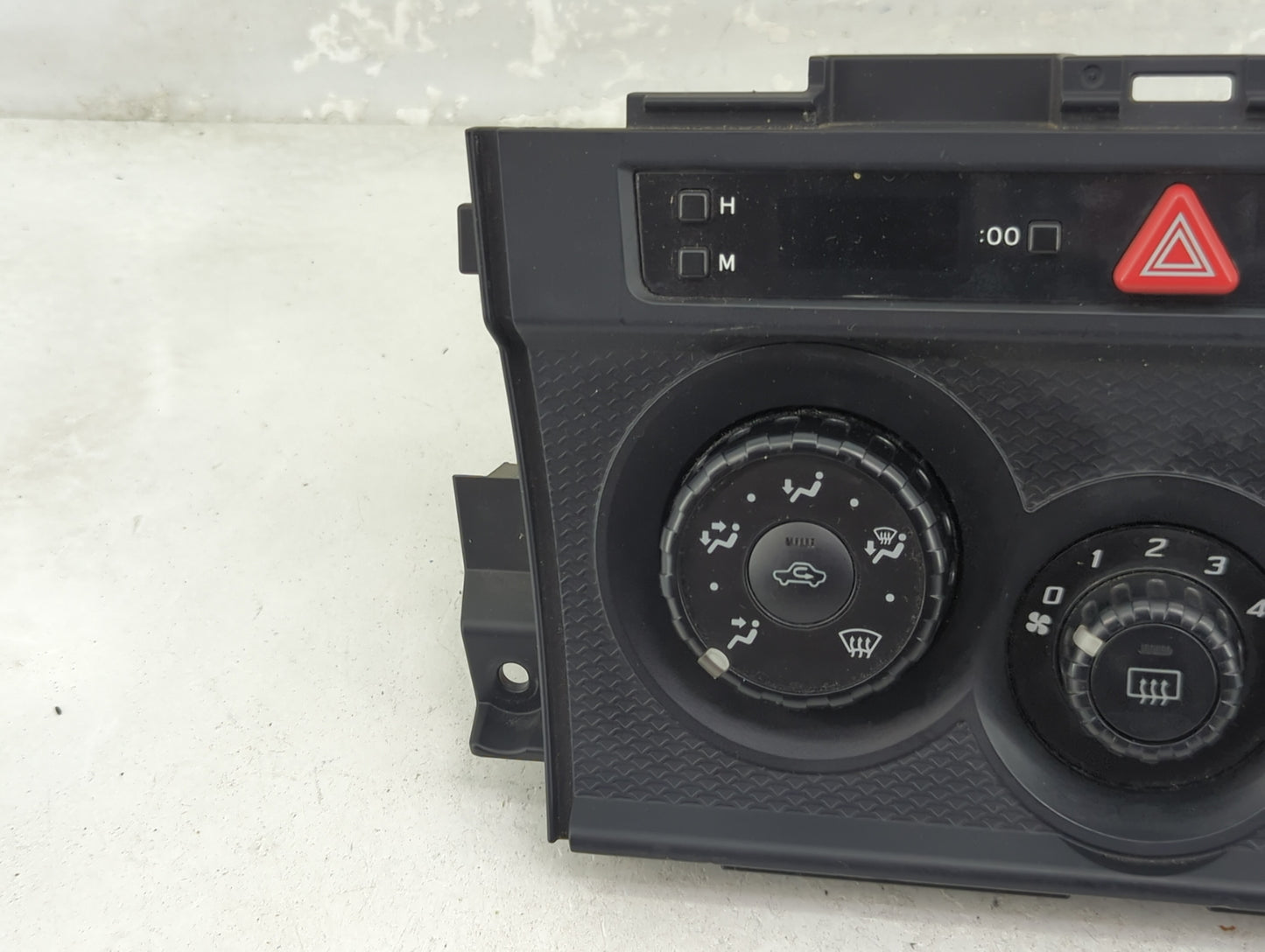 2013-2016 Scion Fr-S Climate Control Module Temperature AC/Heater Replacement P/N:85201CA040 Fits OEM Used Auto Parts - Oemu