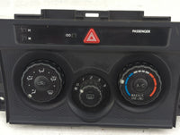 2013-2016 Scion Fr-S Climate Control Module Temperature AC/Heater Replacement P/N:85201CA040 Fits OEM Used Auto Parts - Oemu